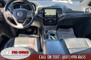 Thumbnail image of 2019 Jeep Grand Cherokee at M & A Motors, Inc.