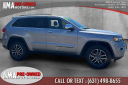 Thumbnail image of 2019 Jeep Grand Cherokee at M & A Motors, Inc.