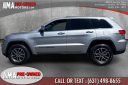 Thumbnail image of 2019 Jeep Grand Cherokee at M & A Motors, Inc.