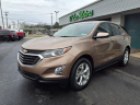 Thumbnail image of 2018 Chevrolet Equinox at D'lux Motors Inc.