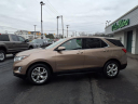 Thumbnail image of 2018 Chevrolet Equinox at D'lux Motors Inc.
