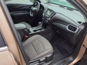 Thumbnail image of 2018 Chevrolet Equinox at D'lux Motors Inc.