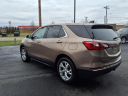 Thumbnail image of 2018 Chevrolet Equinox at D'lux Motors Inc.