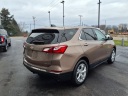 Thumbnail image of 2018 Chevrolet Equinox at D'lux Motors Inc.