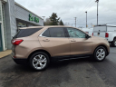 Thumbnail image of 2018 Chevrolet Equinox at D'lux Motors Inc.