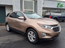 Thumbnail image of 2018 Chevrolet Equinox at D'lux Motors Inc.