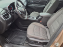 Thumbnail image of 2018 Chevrolet Equinox at D'lux Motors Inc.