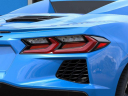 Thumbnail image of 2025 Chevrolet Corvette at LaFontaine Chevrolet Plymouth
