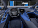 Thumbnail image of 2025 Chevrolet Corvette at LaFontaine Chevrolet Plymouth