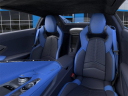Thumbnail image of 2025 Chevrolet Corvette at LaFontaine Chevrolet Plymouth