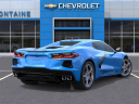 Thumbnail image of 2025 Chevrolet Corvette at LaFontaine Chevrolet Plymouth