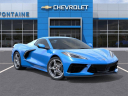 Thumbnail image of 2025 Chevrolet Corvette at LaFontaine Chevrolet Plymouth