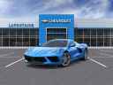 Thumbnail image of 2025 Chevrolet Corvette at LaFontaine Chevrolet Plymouth