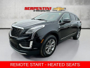 Thumbnail image of 2021 Cadillac XT5 at Serpentini Chevrolet of Willoughby