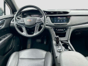 Thumbnail image of 2021 Cadillac XT5 at Serpentini Chevrolet of Willoughby