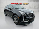 Thumbnail image of 2021 Cadillac XT5 at Serpentini Chevrolet of Willoughby