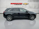 Thumbnail image of 2021 Cadillac XT5 at Serpentini Chevrolet of Willoughby