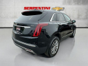 Thumbnail image of 2021 Cadillac XT5 at Serpentini Chevrolet of Willoughby