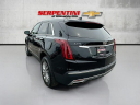 Thumbnail image of 2021 Cadillac XT5 at Serpentini Chevrolet of Willoughby