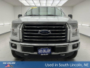 Thumbnail image of 2016 Ford F-150 at SidDillonBuickNissanRRUsed of Lincoln, NE