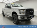 Thumbnail image of 2016 Ford F-150 at SidDillonBuickNissanRRUsed of Lincoln, NE