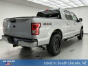 Thumbnail image of 2016 Ford F-150 at SidDillonBuickNissanRRUsed of Lincoln, NE