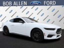 Thumbnail image of 2025 Ford Mustang at Bob Allen Ford