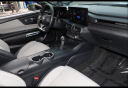 Thumbnail image of 2025 Ford Mustang at Bob Allen Ford
