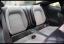 Thumbnail image of 2025 Ford Mustang at Bob Allen Ford
