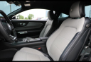Thumbnail image of 2025 Ford Mustang at Bob Allen Ford