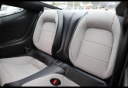 Thumbnail image of 2025 Ford Mustang at Bob Allen Ford