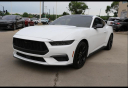 Thumbnail image of 2025 Ford Mustang at Bob Allen Ford
