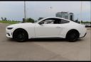 Thumbnail image of 2025 Ford Mustang at Bob Allen Ford