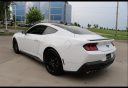 Thumbnail image of 2025 Ford Mustang at Bob Allen Ford