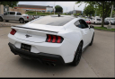 Thumbnail image of 2025 Ford Mustang at Bob Allen Ford