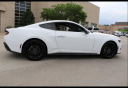Thumbnail image of 2025 Ford Mustang at Bob Allen Ford