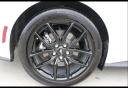 Thumbnail image of 2025 Ford Mustang at Bob Allen Ford