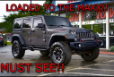 Thumbnail image of 2016 Jeep Wrangler Unlimited at Autotown of Champaign, IL