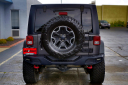 Thumbnail image of 2016 Jeep Wrangler Unlimited at Autotown of Champaign, IL
