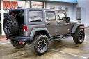 Thumbnail image of 2016 Jeep Wrangler Unlimited at Autotown of Champaign, IL