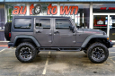 Thumbnail image of 2016 Jeep Wrangler Unlimited at Autotown of Champaign, IL