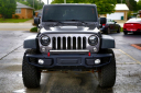 Thumbnail image of 2016 Jeep Wrangler Unlimited at Autotown of Champaign, IL