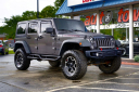Thumbnail image of 2016 Jeep Wrangler Unlimited at Autotown of Champaign, IL