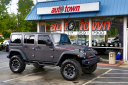 Thumbnail image of 2016 Jeep Wrangler Unlimited at Autotown of Champaign, IL