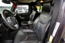 Thumbnail image of 2016 Jeep Wrangler Unlimited at Autotown of Champaign, IL