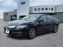 Thumbnail image of 2015 Acura TLX at Norris Honda Ford Dundalk USED