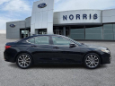 Thumbnail image of 2015 Acura TLX at Norris Honda Ford Dundalk USED
