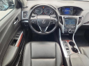 Thumbnail image of 2015 Acura TLX at Norris Honda Ford Dundalk USED