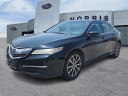 Thumbnail image of 2015 Acura TLX at Norris Ford Of Dundalk