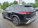 Thumbnail image of 2023 Nissan Pathfinder at Mathews Nissan